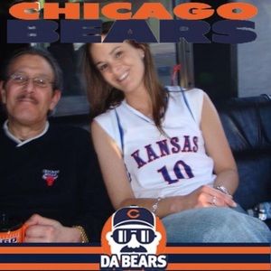 Meet your Posher, Lindsey